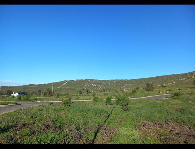 LAND FOR SALE IN ST HELENA VIEWS
